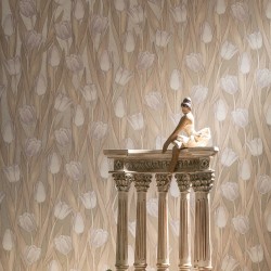 Обои Milassa Swan SW1 002/4 10,05×1
