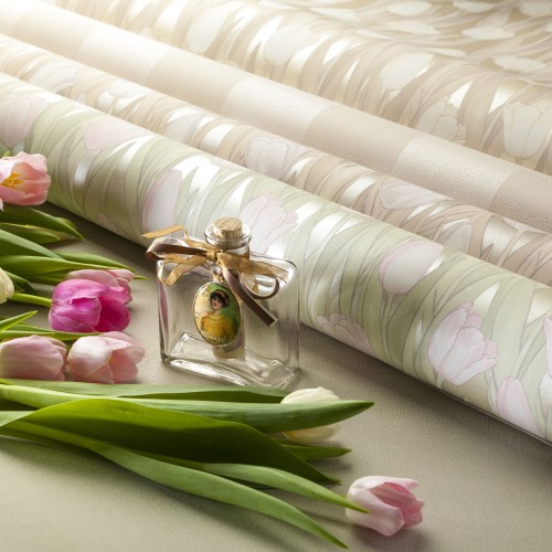 Обои Milassa Swan SW1 002 10,05×1