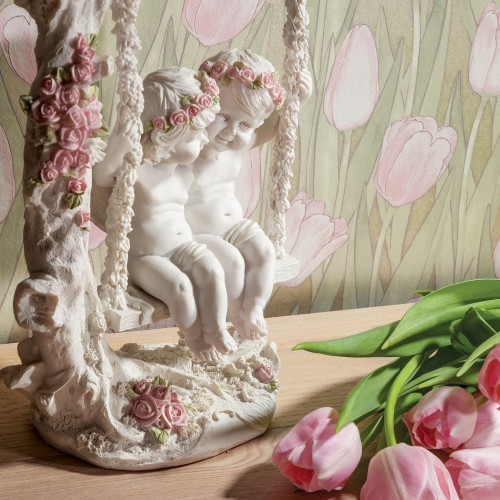 Обои Milassa Swan SW1 005 10,05×1