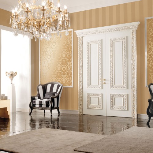 Обои Milassa Swan SW3 004 10,05×1