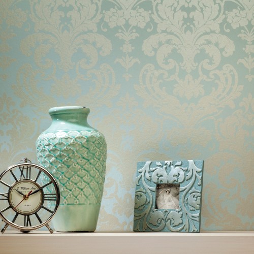 Обои Milassa Swan SW3 006 10,05×1