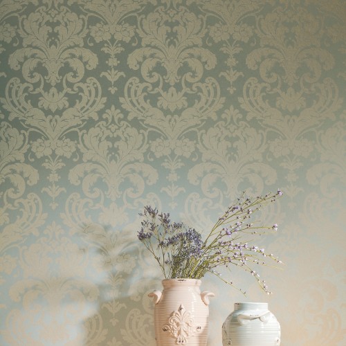 Обои Milassa Swan SW3 006 10,05×1