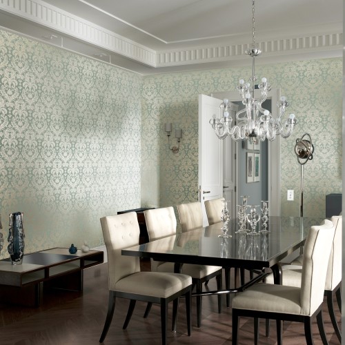 Обои Milassa Swan SW3 006 10,05×1