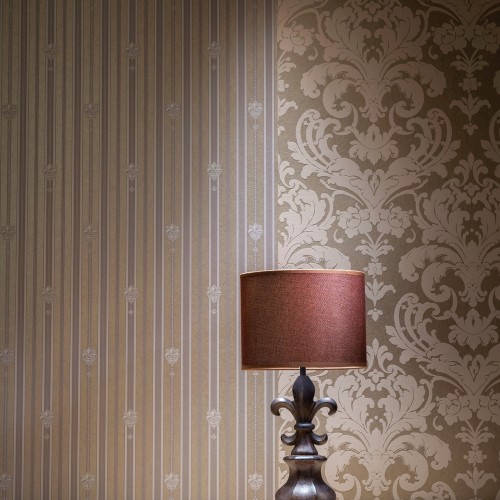 Обои Milassa Swan SW3 010 10,05×1