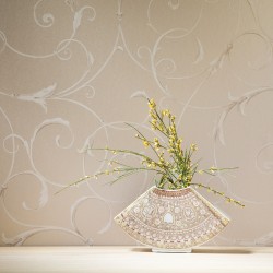 Обои Milassa Swan SW4 002/1 10,05×1