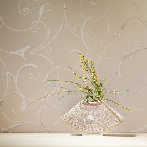 Обои Milassa Swan SW4 002/1 10,05×1