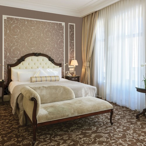 Обои Milassa Swan SW4 010 10,05×1