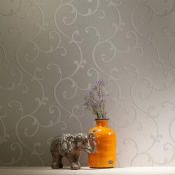 Обои Milassa Swan SW5 002/4 10,05×1