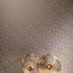 Обои Milassa Swan SW5 010 10,05×1