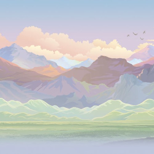 Фреска Ortograf 33624 фактура Флорентина Суперфасад индивидуальное изображение