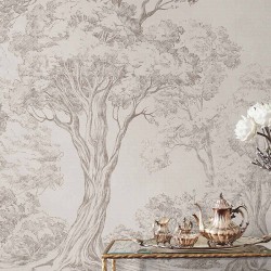 Панно Affresco Wallpaper Part 3 AF2304-COL2 1×1,33