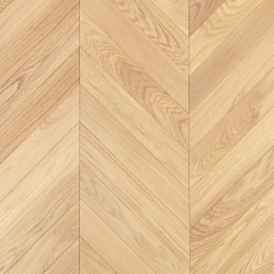 Инженерная доска Lab Arte Chevron Дуб Беж натур лак французская елка 475×125×14