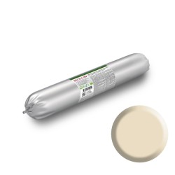 Герметик Biofa 7500 для дерева акриловый 7502 Ясень 0,6 л