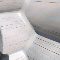 Герметик Biofa 7500 для дерева акриловый 7504 Пиния 0,6 л