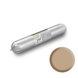 Герметик Biofa 7500 для дерева акриловый 7504 Пиния 0,6 л