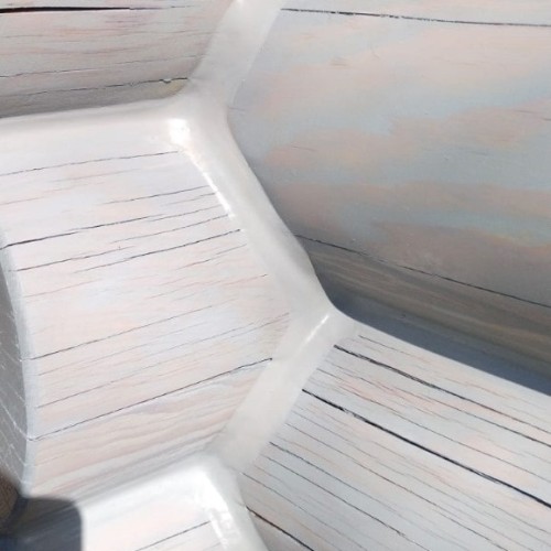 Герметик Biofa 7500 для дерева акриловый 7505 Золотистый 0,6 л Герметик Biofa 7500 для дерева акриловый 7505 Золотистый 0,6 л