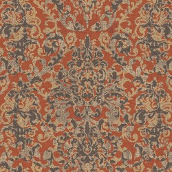 Обои Loymina A La Prima Damask Fresco PM6 020 10,05×1