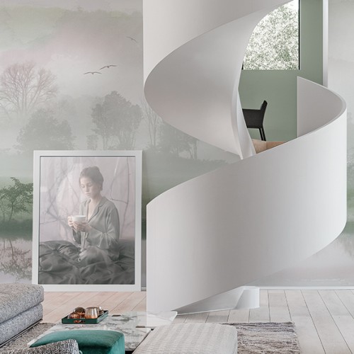 Панно Loymina A La Prima Silence PM3 005 3×1 Панно Loymina A La Prima Silence PM3 005 3×1