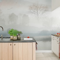 Панно Loymina A La Prima Silence PM3 006 3×1