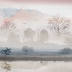 Панно Loymina A La Prima Silence PM3 006 3×1