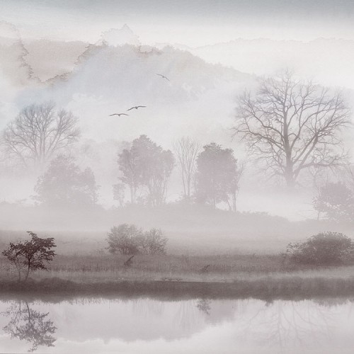 Панно Loymina A La Prima Silence PM3 001 3×1 Панно Loymina A La Prima Silence PM3 001 3×1