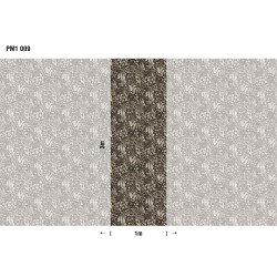 Панно Loymina A La Prima Flower Story PM1 010 3×1