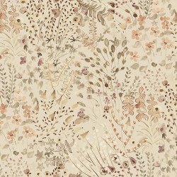 Панно Loymina A La Prima Flower Story PM1 002/1 3×1