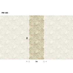 Панно Loymina A La Prima Flower Story PM1 005 3×1