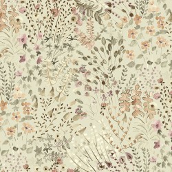 Панно Loymina A La Prima Flower Story PM1 005 3×1