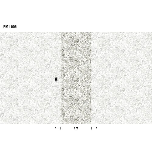 Панно Loymina A La Prima Flower Story PM1 006 3×1 Панно Loymina A La Prima Flower Story PM1 006 3×1