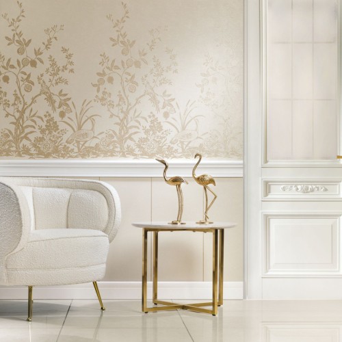 Обои Loymina Equator Paradise Garden QTR1 002 10,05×1 Обои Loymina Equator Paradise Garden QTR1 002 10,05×1