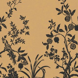 Обои Loymina Equator Paradise Garden QTR1 004/1 10,05×1