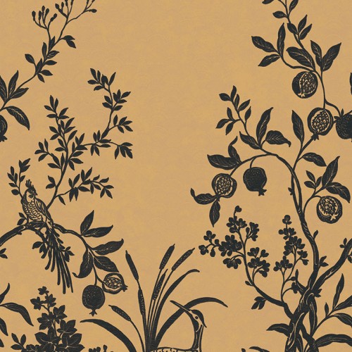 Обои Loymina Equator Paradise Garden QTR1 004/1 10,05×1 Обои Loymina Equator Paradise Garden QTR1 004/1 10,05×1