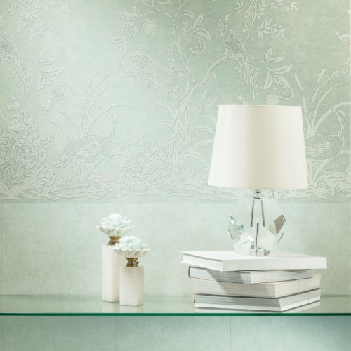 Обои Loymina Equator Paradise Garden QTR1 006 10,05×1 Обои Loymina Equator Paradise Garden QTR1 006 10,05×1