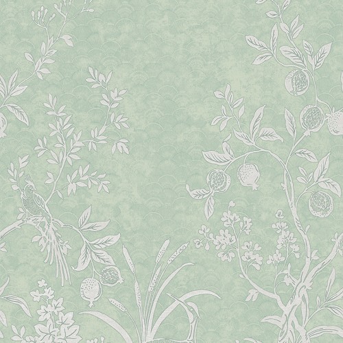 Обои Loymina Equator Paradise Garden QTR1 006 10,05×1 Обои Loymina Equator Paradise Garden QTR1 006 10,05×1