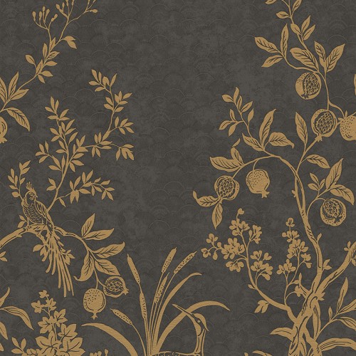 Обои Loymina Equator Paradise Garden QTR1 011 10,05×1 Обои Loymina Equator Paradise Garden QTR1 011 10,05×1