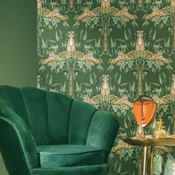 Обои Loymina Equator Malayan Tigers QTR2 005 10,05×1