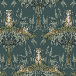 Обои Loymina Equator Malayan Tigers QTR2 005/1 10,05×1