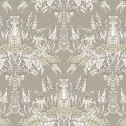 Обои Loymina Equator Malayan Tigers QTR2 012 10,05×1