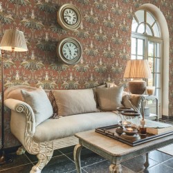 Обои Loymina Equator Malayan Tigers QTR2 022 10,05×1