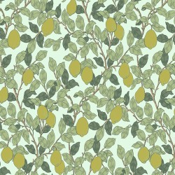 Обои Loymina Equator Citron QTR3 006 10,05×1