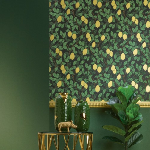 Обои Loymina Equator Citron QTR3 011 10,05×1 Обои Loymina Equator Citron QTR3 011 10,05×1