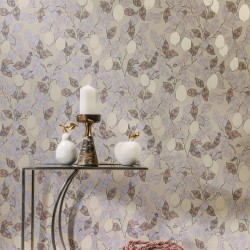 Обои Loymina Equator Citron QTR3 012 10,05×1