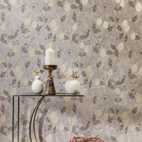 Обои Loymina Equator Citron QTR3 012 10,05×1 Обои Loymina Equator Citron QTR3 012 10,05×1