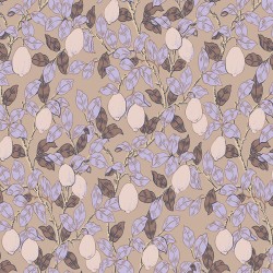 Обои Loymina Equator Citron QTR3 012 10,05×1