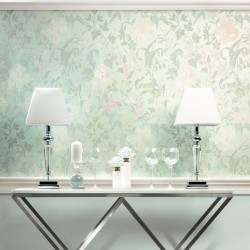 Обои Loymina Equator Flower Bed QTR4 006 10,05×1