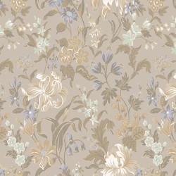 Обои Loymina Equator Flower Bed QTR4 011 10,05×1