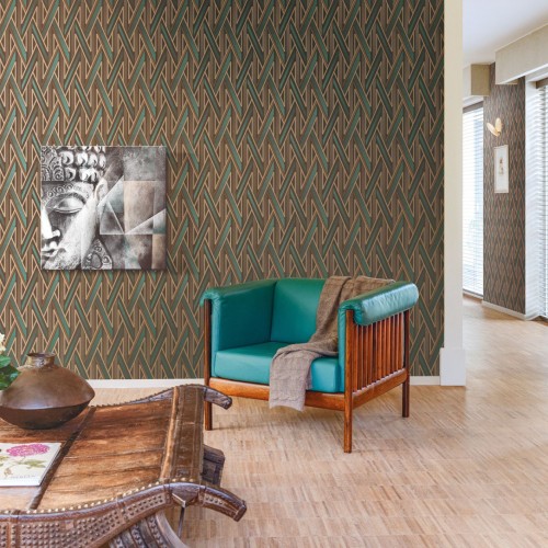 Обои Loymina Equator Geometry QTR5 010 10,05×1 Обои Loymina Equator Geometry QTR5 010 10,05×1