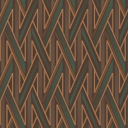 Обои Loymina Equator Geometry QTR5 010 10,05×1