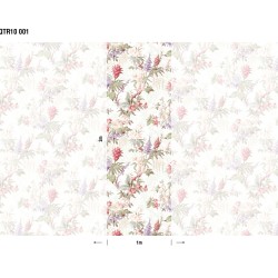 Панно Loymina Equator Kalimantan QTR10 001 3×1